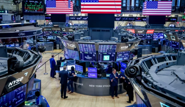 La Burbuja de IA: Señales de Alerta en Emisiones de Capital