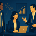 Madurez Corporativa: Cómo Evolucionan las Estructuras de Trabajo en Empresas Tecnológicas
