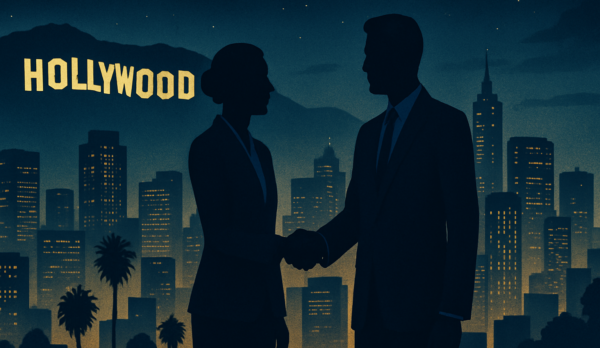 Megafusión en Hollywood: Lecciones de Integración para Empresas Latinoamericanas