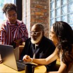 Mentoría empresarial: el modelo de 4 pasos que acelera líderes y rentabilidad