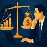 Métricas de Vanidad vs. Salud Financiera: El Dilema del Emprendedor Digital