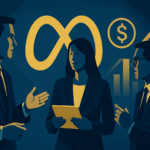 Monetización en Meta: estrategias empresariales y nuevos modelos de ingresos
