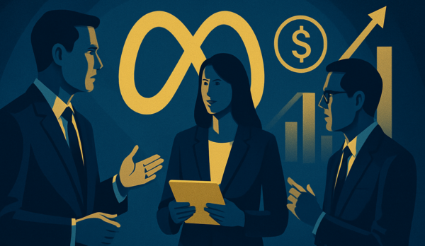 Monetización en Meta: estrategias empresariales y nuevos modelos de ingresos Monetización en Meta: estrategias empresariales y nuevos modelos de ingresos