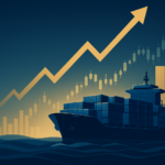 Oleada de IPOs de transporte marítimo: oportunidades para empresas latinoamericanas