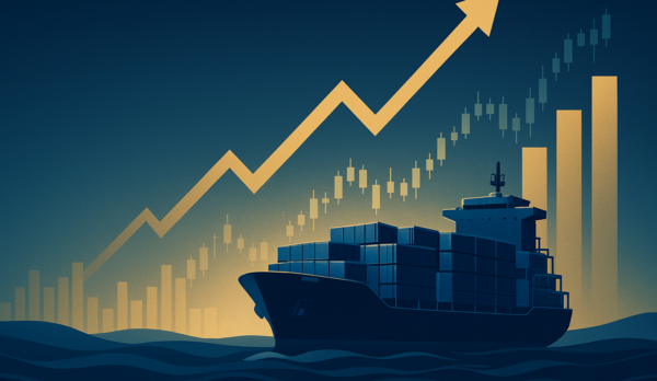 Oleada de IPOs de transporte marítimo: oportunidades para empresas latinoamericanas