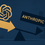 OpenAI desplaza a Anthropic: el nuevo equilibrio en plataformas de desarrollo