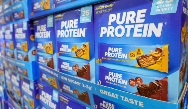 Optimización de Recursos: Menos Proteína, Mayor Eficiencia Empresarial