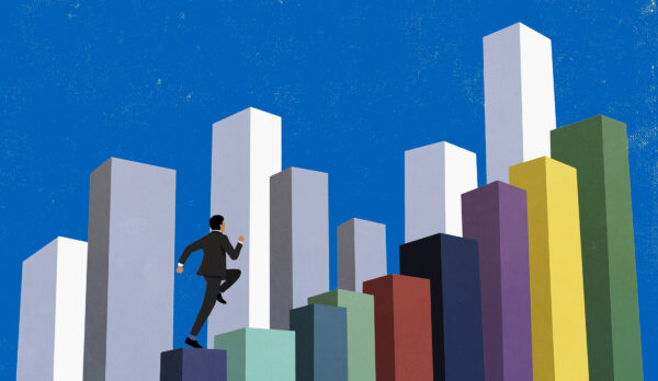 Pasión no basta: las tres competencias que necesita todo emprendedor