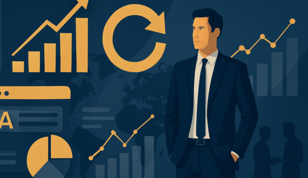 Pivote estratégico en software empresarial: lecciones del cierre de Arc Browser