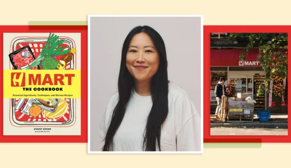 Preservar la identidad de marca mientras escales: la lección de H Mart