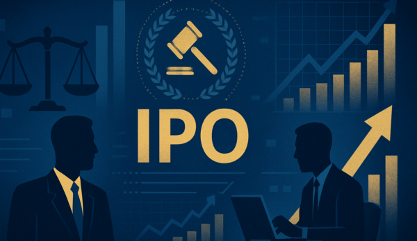 Regulaciones IPO: Riesgos para Bancos y Oportunidades para ERP