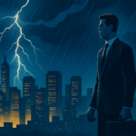 Resiliencia corporativa: cómo las empresas operan en crisis extremas