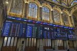 Resultados corporativos y volatilidad: lecciones para ERP empresariales