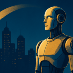 Robotización empresarial: por qué aún no llega su momento decisivo