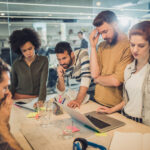 Romper las reglas: cómo las startups exitosas desafían la ortodoxia empresarial