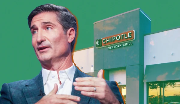 Starbucks rechaza adquisición de Chipotle: nueva estrategia de crecimiento