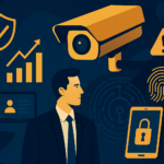 Tecnología de vigilancia empresarial: entre la seguridad y los riesgos de privacidad