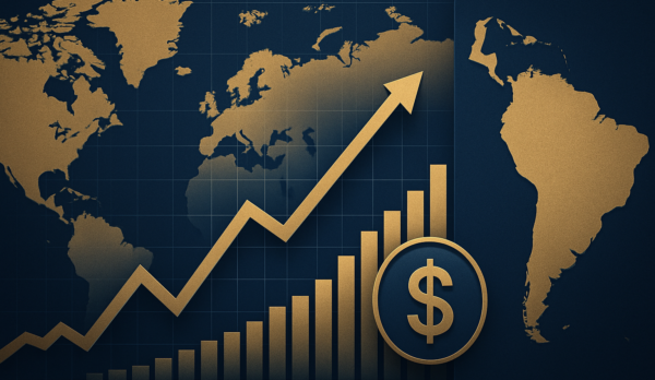 Tensiones Geopolíticas y Estabilidad de Precios: Oportunidades para Empresas Latinoamericanas Tensiones Geopolíticas y Estabilidad de Precios: Oportunidades para Empresas Latinoamericanas