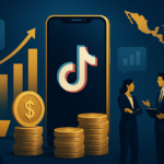 TikTok como canal de monetización: estrategias reales para empresas latinoamericanas en 2026