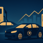 Vehículos eléctricos más baratos que gasolina: el cambio de paradigma en automoción