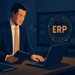 Ventas sin experiencia: Por qué los sistemas ERP son tu aliado estratégico