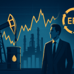 Volatilidad petrolera: cómo los ERP ayudan a empresas a navegar la incertidumbre